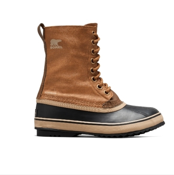 SOREL 1964 CVS Waterproof Snow Boot - Picture 5 of 11